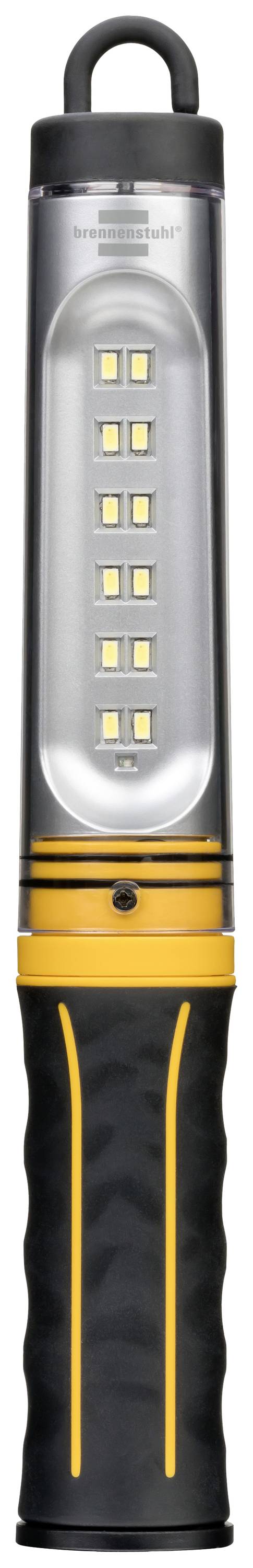 Brennenstuhl 1175580 WL 500A LED Arbeitsleuchte akkubetrieben 520lm