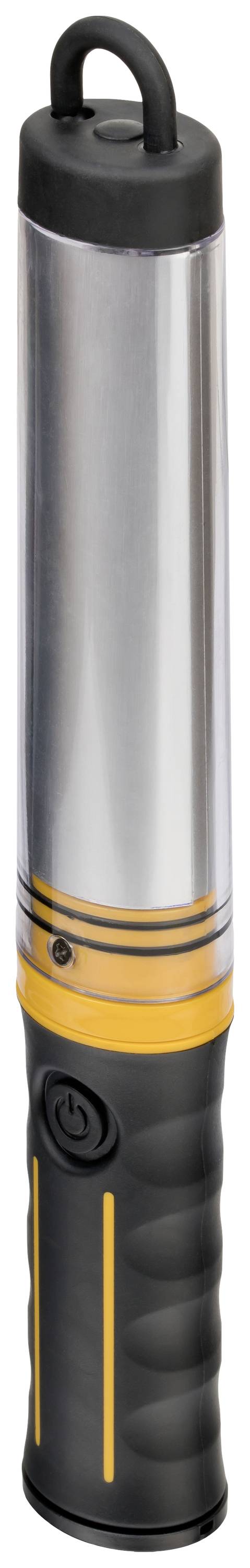 Brennenstuhl 1175580 WL 500 A LED Arbeitsleuchte akkubetrieben 520 lm