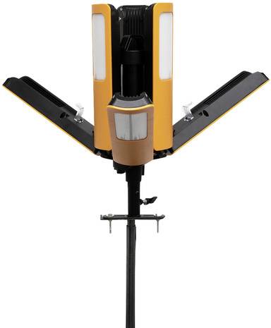 Brennenstuhl professionalLINE R17000    200 W   9171411160