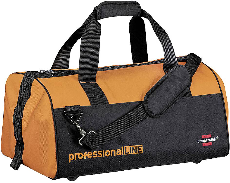 Brennenstuhl professionalLINE 9171991101 9171991101 Werkzeug-Umhängetasche unbestückt (L x B x H) 500 x 350 x 300mm