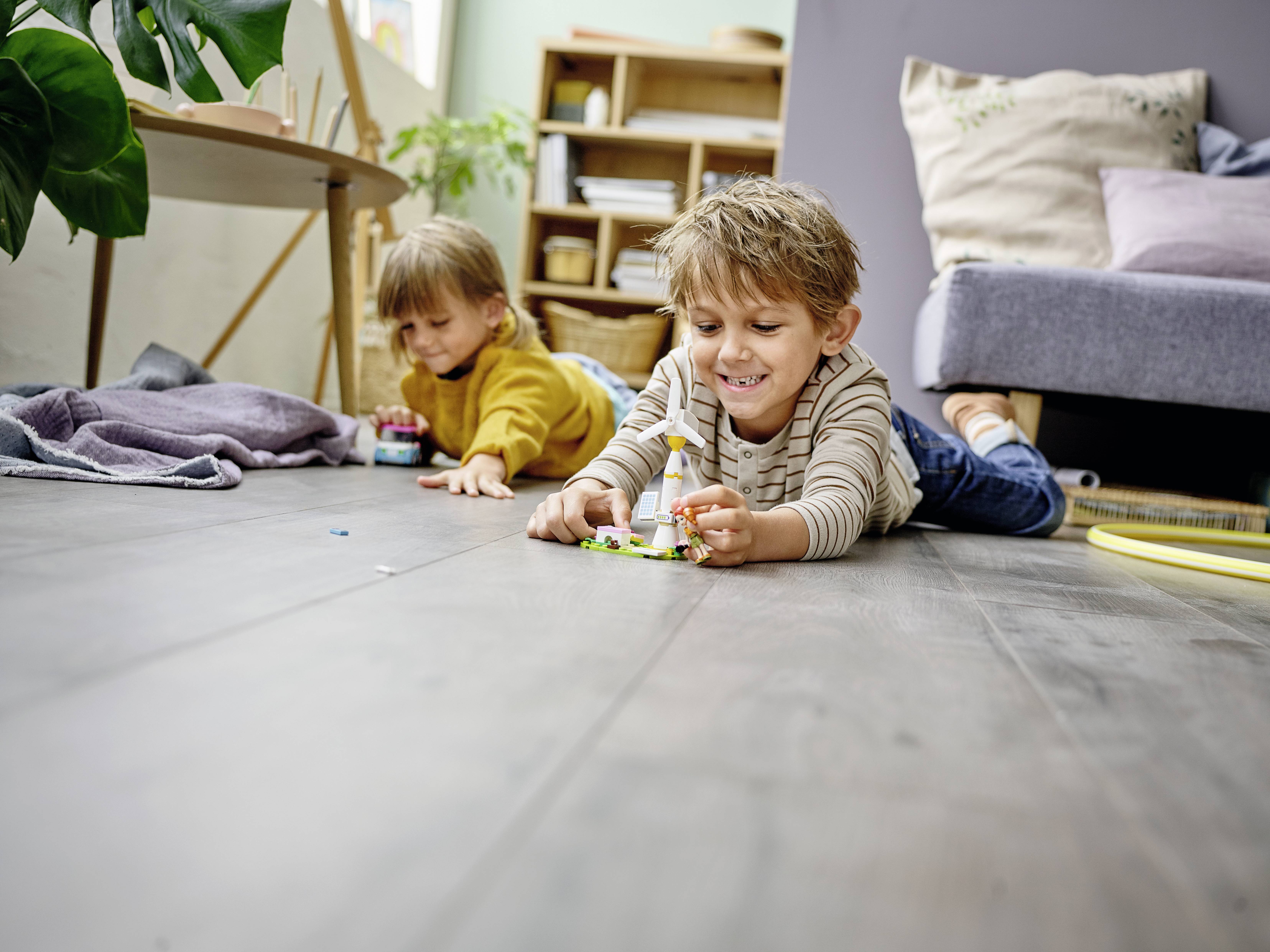 41443 LEGO® FRIENDS Olivias Elektroauto