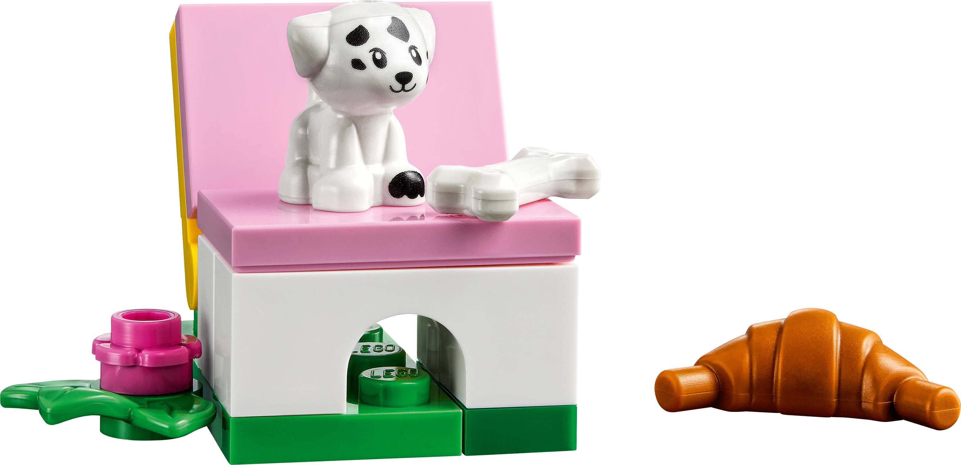 41443 LEGO® FRIENDS Olivias Elektroauto