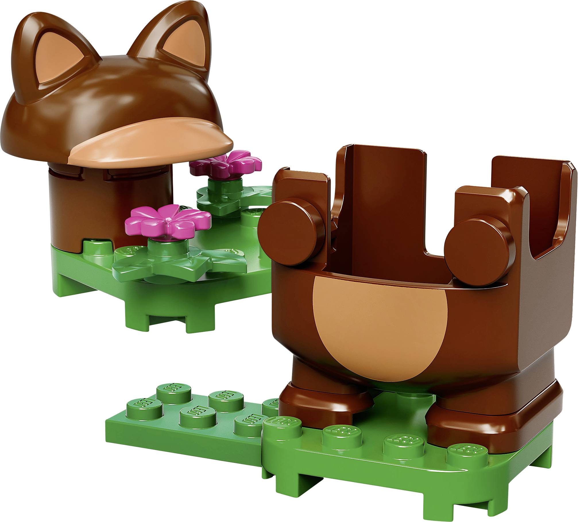 71385 LEGO® Super Mario™ Tanuki-Mario Anzug