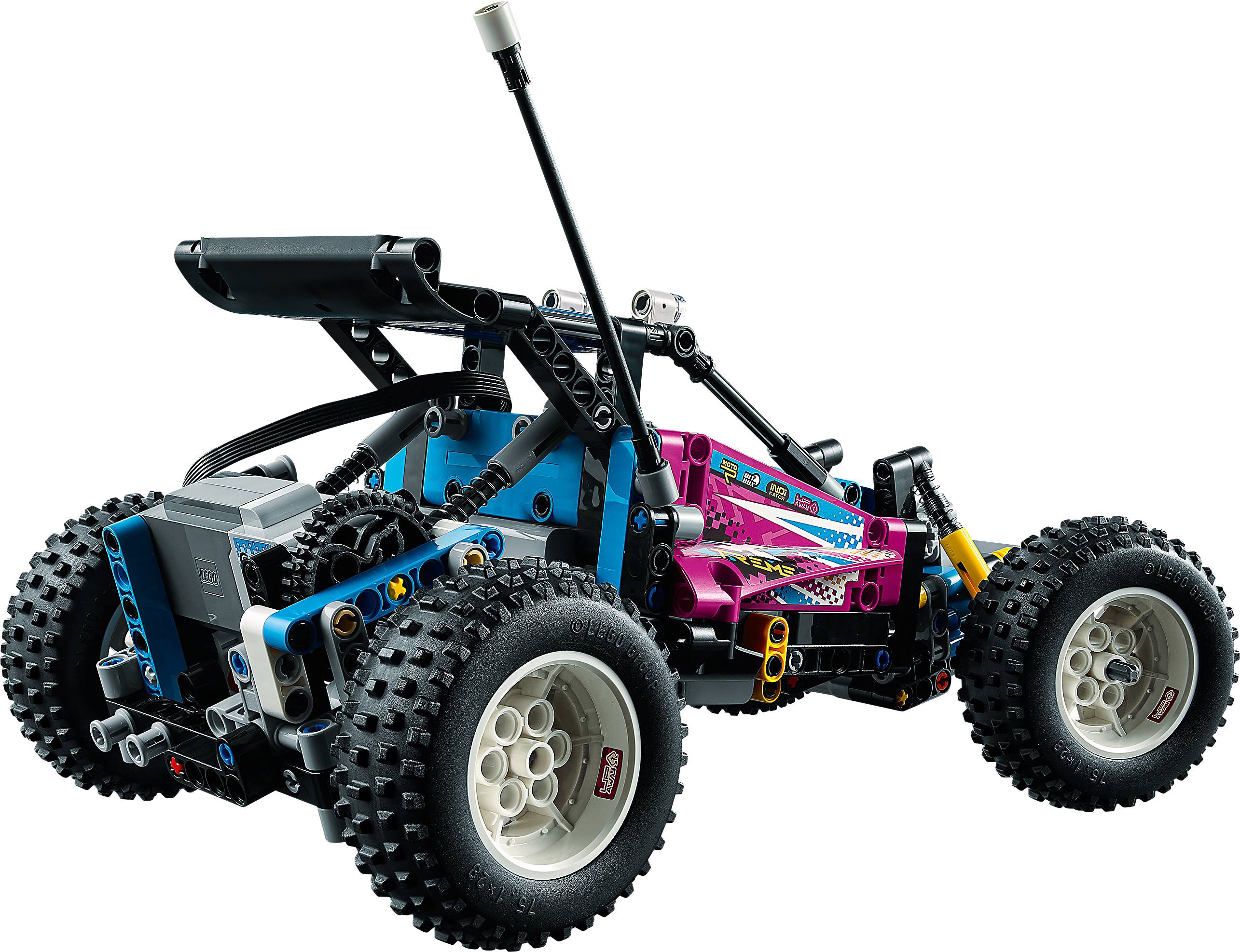 42124 LEGO® TECHNIC Geländewagen