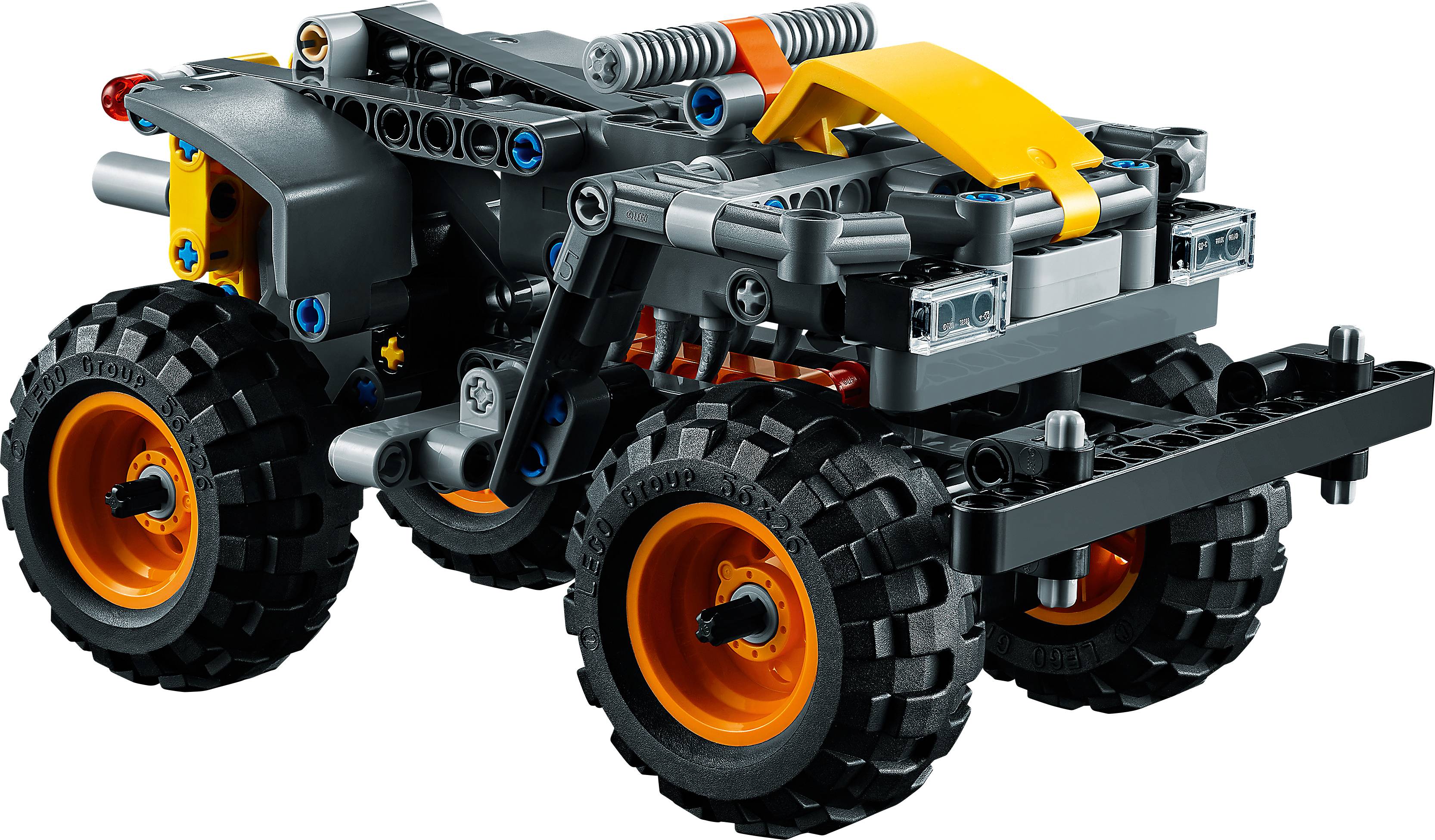 42119 LEGO® TECHNIC Monster Jam® Max-D®