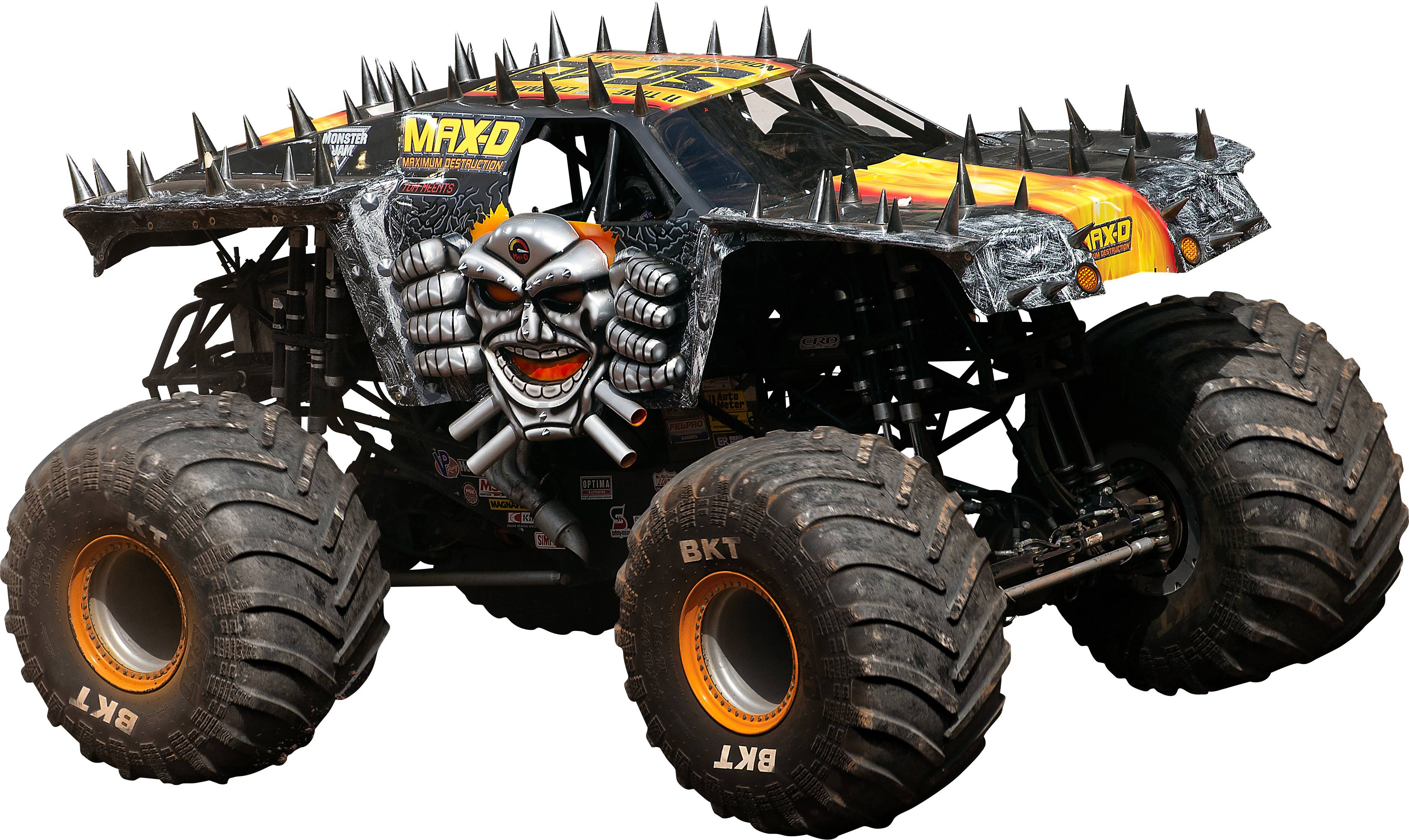 42119 LEGO® TECHNIC Monster Jam® Max-D®