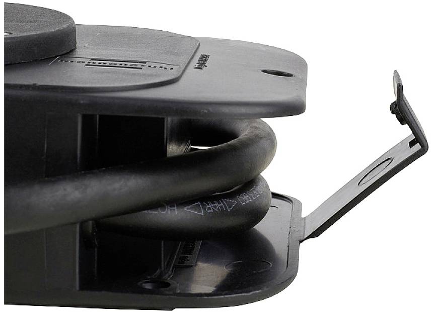 Brennenstuhl CEE Stromverteiler 1151600010 1151600010 400V 16A