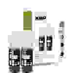 KMP Druckerpatrone ersetzt HP 32XL, 1VV24AE Kompatibel Schwarz H197 1769,0001