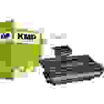 KMP H-T275 Toner ersetzt HP 37XBK Schwarz Toner