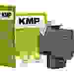 KMP L-T112BK Toner remplace Lexmark 800H1 noir 2500 pages compatible Cassette de toner