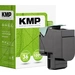 KMP Toner ersetzt Lexmark 800S4 Kompatibel Gelb 2000 Seiten L-T112Y 3911,2009 KMP Toner ersetzt Lexmark 800S4 Kompatibel Gelb 2000 Seiten L-T112Y 3911,2009