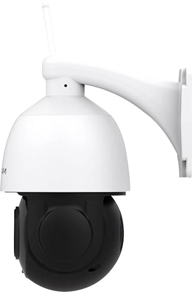 Foscam SD2X fssd2x WLAN IP Überwachungskamera 1920 x 1080 Pixel