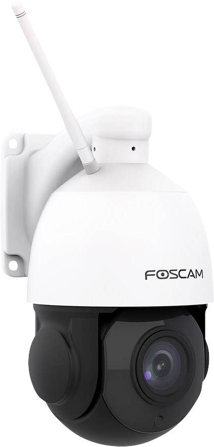 Foscam SD2X fssd2x WLAN IP Überwachungskamera 1920 x 1080 Pixel