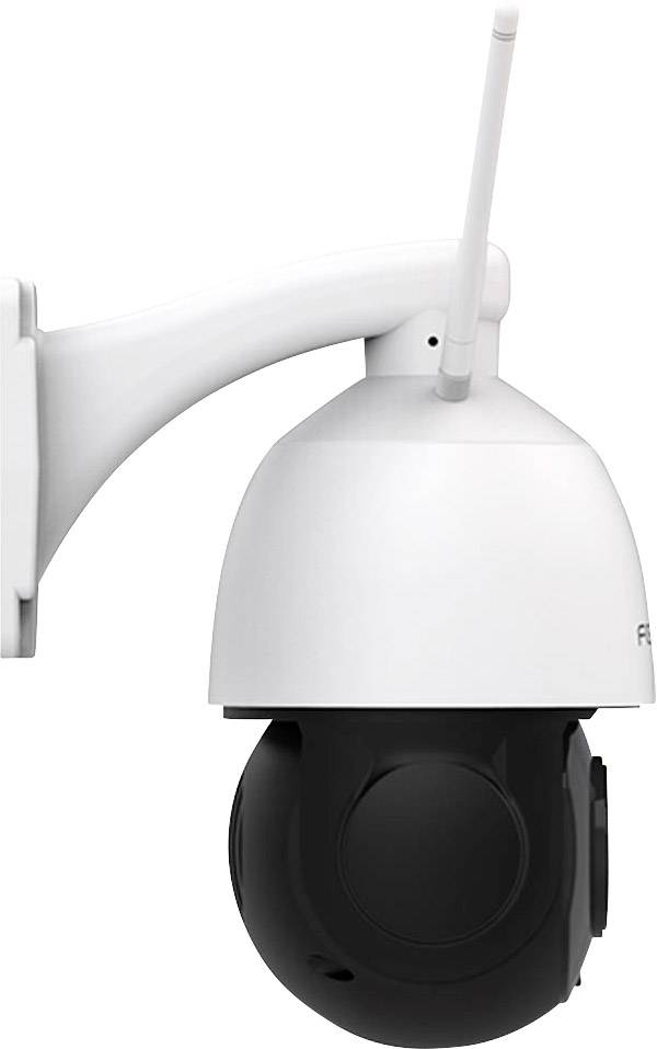 Foscam SD2X fssd2x WLAN IP Überwachungskamera 1920 x 1080 Pixel