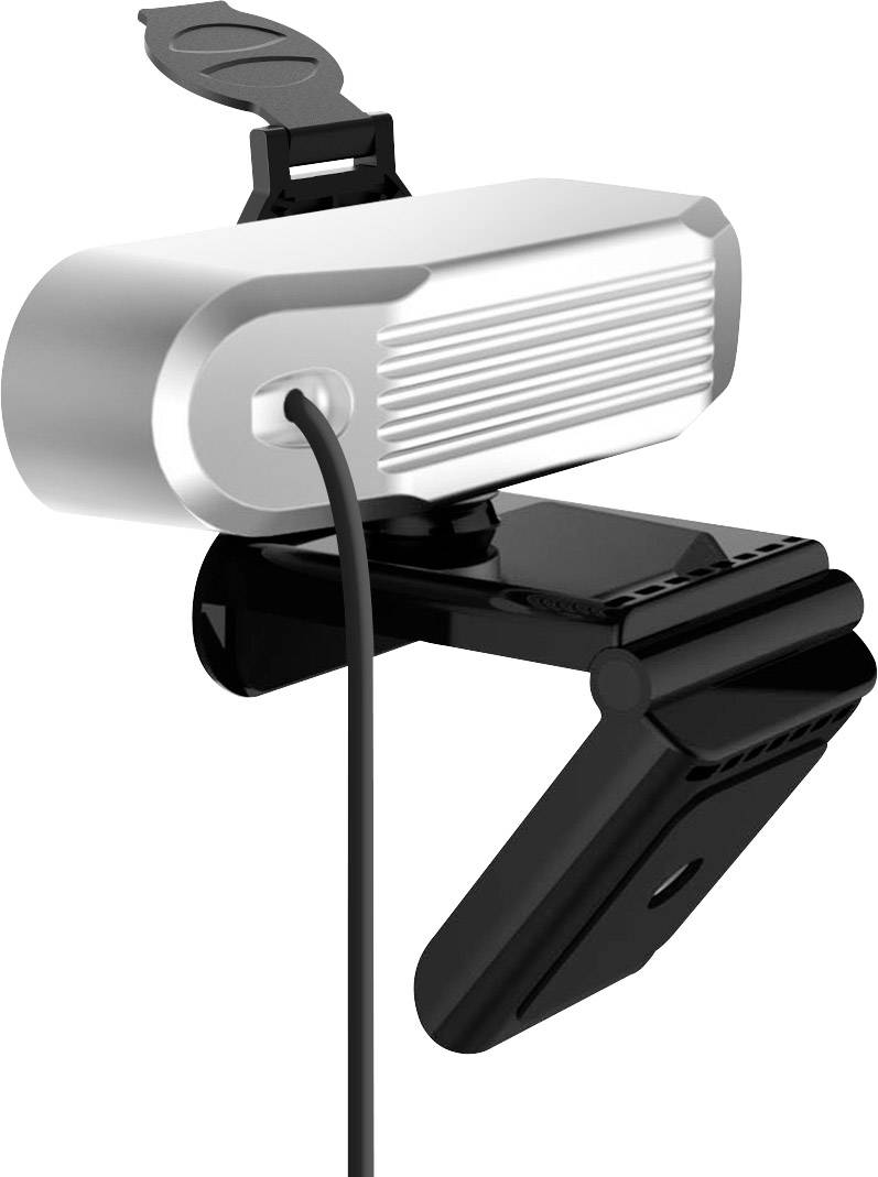 Foscam W21 Full HD-Webcam 1920 x 1080 Pixel