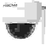 Foscam D4Z fscd4z WLAN IP Überwachungskamera 2304 x 1536 Pixel