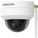 Foscam D4Z fscd4z WLAN IP Überwachungskamera 2304 x 1536 Pixel