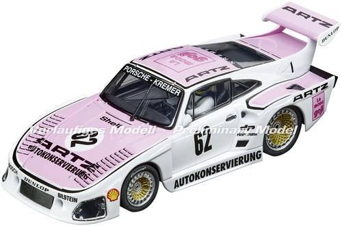 20030929 DIGITAL 132 Porsche Kremer 935 K3 Kremer Racing, No.62