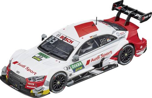 20030935 DIGITAL 132 Audi RS 5 DTM R.Rast, No.33 (DTM 2019)