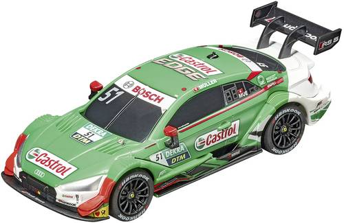 Carrera 20064172 GO!!! Audi RS 5 DTM N.Müller, No.51