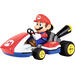Carrera RC 370162107X Mario Kart Mario - Race Kart 1:16 RC Einsteiger Modellauto Elektro Straßenmodell