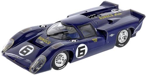 20023898 DIGITAL 124 Lola T70 MKIIIb No.6, 24h Daytona 1969