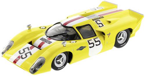 Carrera 20023897 DIGITAL 124 Lola T70 MKIIIb No.55, Nürburgring 1.000km 1969