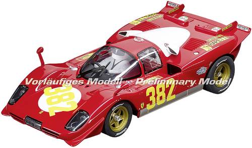 20023899 DIGITAL 124 Ferrari 512S Berlinetta No.382, Trieste-Opicina 1970