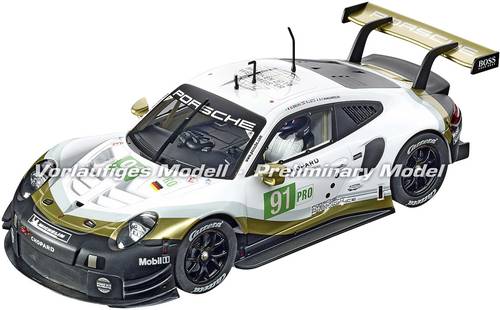 20023891 DIGITAL 124 Porsche 911 RSR #91