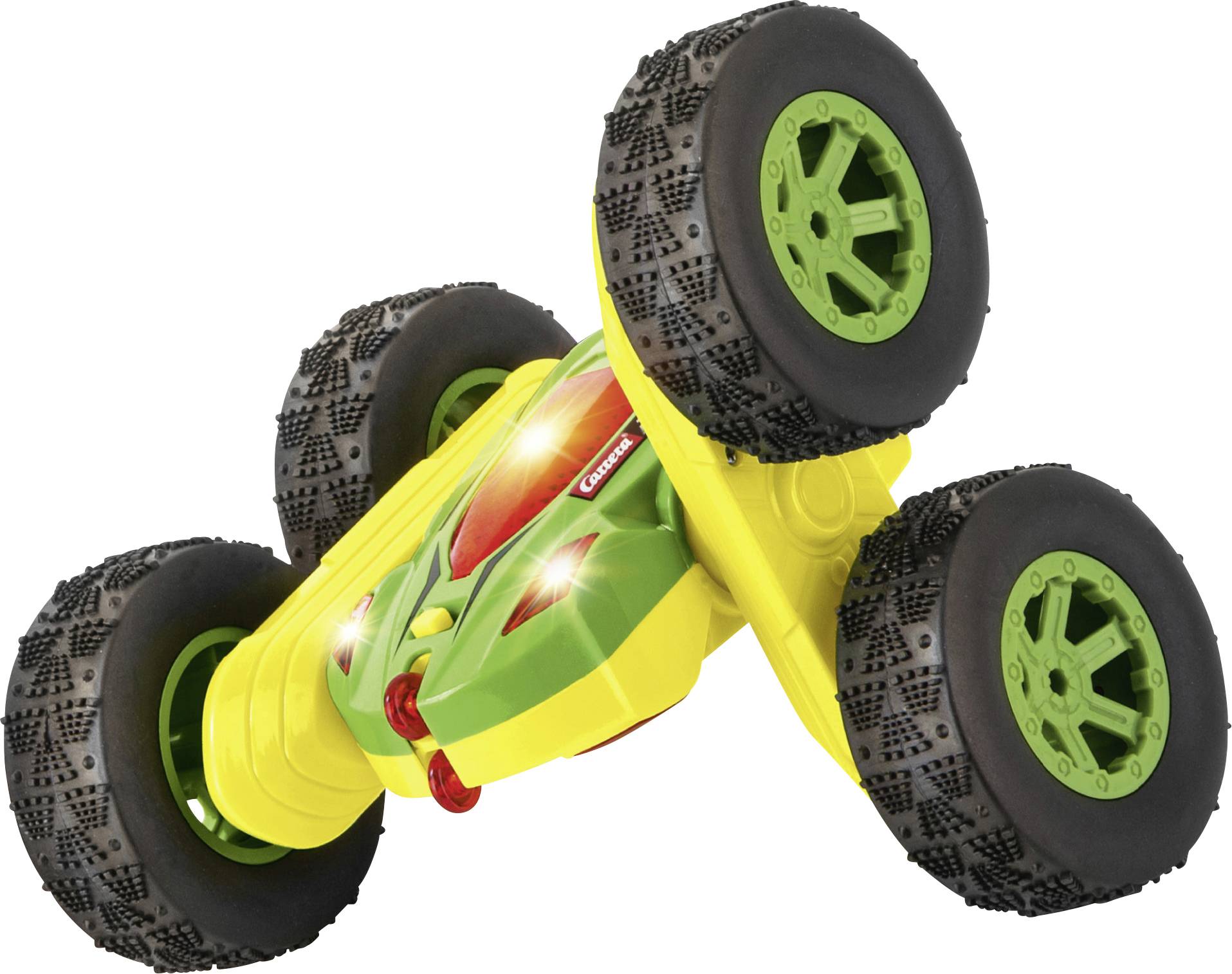 Carrera RC 370240003X Mini Turnator 2.0 RC Einsteiger Modellauto