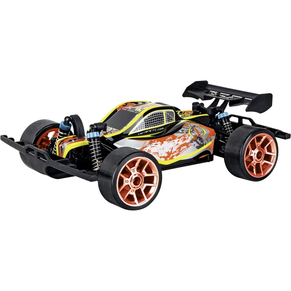 Carrera RC 370183021 Drift Racer -PX- RC Einsteiger Modellauto Carrera RC 370183021 Drift Racer -PX- RC Einsteiger Modellauto