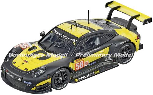 20030916 DIGITAL 132 Porsche 911 RSR Project 1, #56