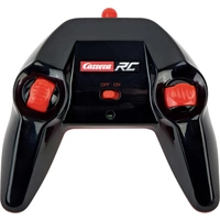 Carrera RC 370181066 Mario Kart Mach 8, Mario 1:18 RC Einsteiger Modellauto Elektro Straßenmodell Carrera RC 370181066 Mario Kart Mach 8, Mario 1:18 RC Einsteiger Modellauto Elektro Straßenmodell