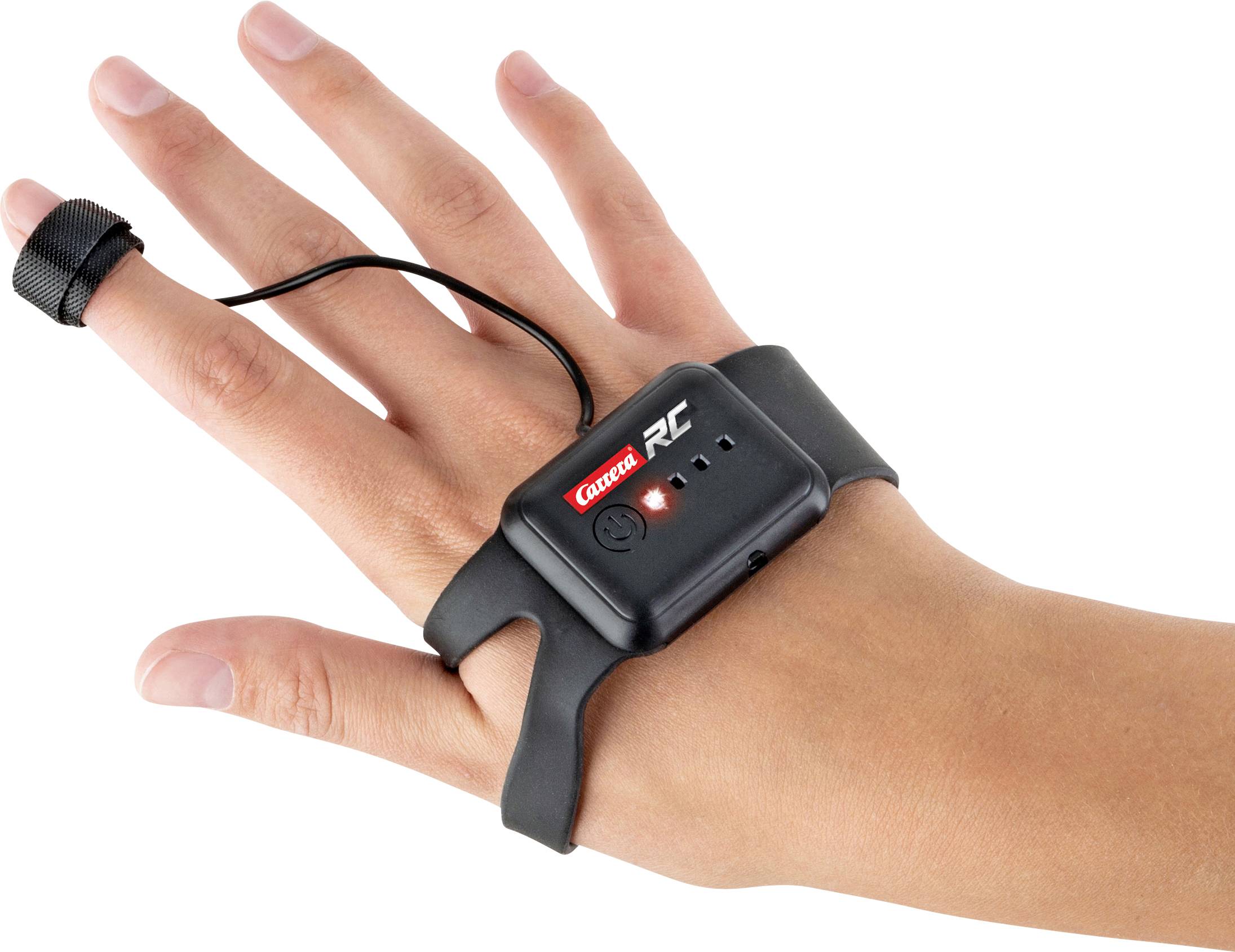 Carrera RC Motion Copter Quadrocopter RtF Einsteiger