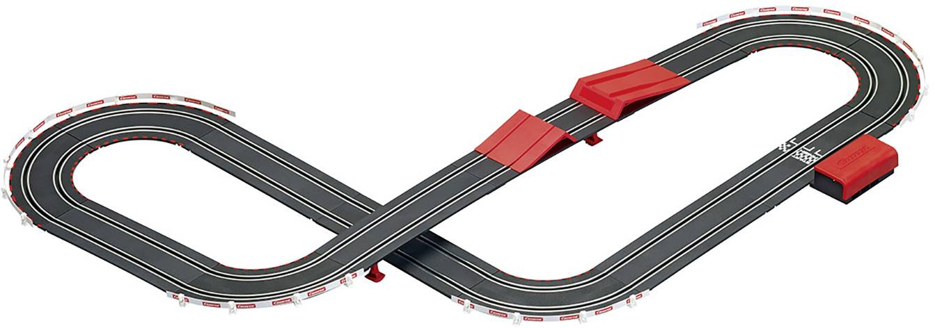 Carrera 20063514 GO!!! GO Paw Patrol - Ready, Race & Rescue Start-Set