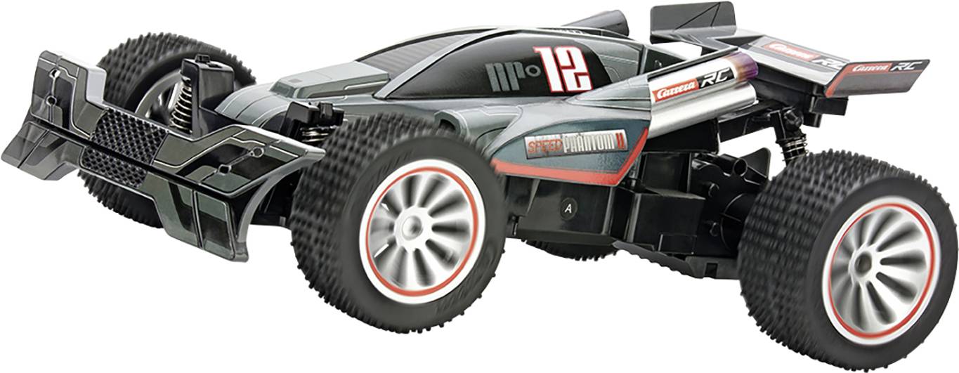 Carrera RC 370162095X Speed Phantom 2 RC Einsteiger Modellauto