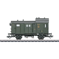 Märklin 048829 H0 Güterwagen-Set zu BR 96 MHI der DRG Märklin 048829 H0 Güterwagen-Set zu BR 96 MHI der DRG