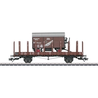 Märklin 048829 H0 Güterwagen-Set zu BR 96 MHI der DRG Märklin 048829 H0 Güterwagen-Set zu BR 96 MHI der DRG