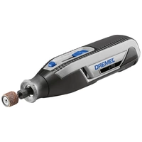Dremel LITE 7760-15 EU F0137760JA Multifunktionswerkzeug inkl. Akku, mit Zubehör 3.6V 2.0Ah Dremel LITE 7760-15 EU F0137760JA Multifunktionswerkzeug inkl. Akku, mit Zubehör 3.6V 2.0Ah
