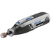 Dremel LITE 7760-15 EU F0137760JA Multifunktionswerkzeug inkl. Akku, mit Zubehör 3.6V 2.0Ah Dremel LITE 7760-15 EU F0137760JA Multifunktionswerkzeug inkl. Akku, mit Zubehör 3.6V 2.0Ah
