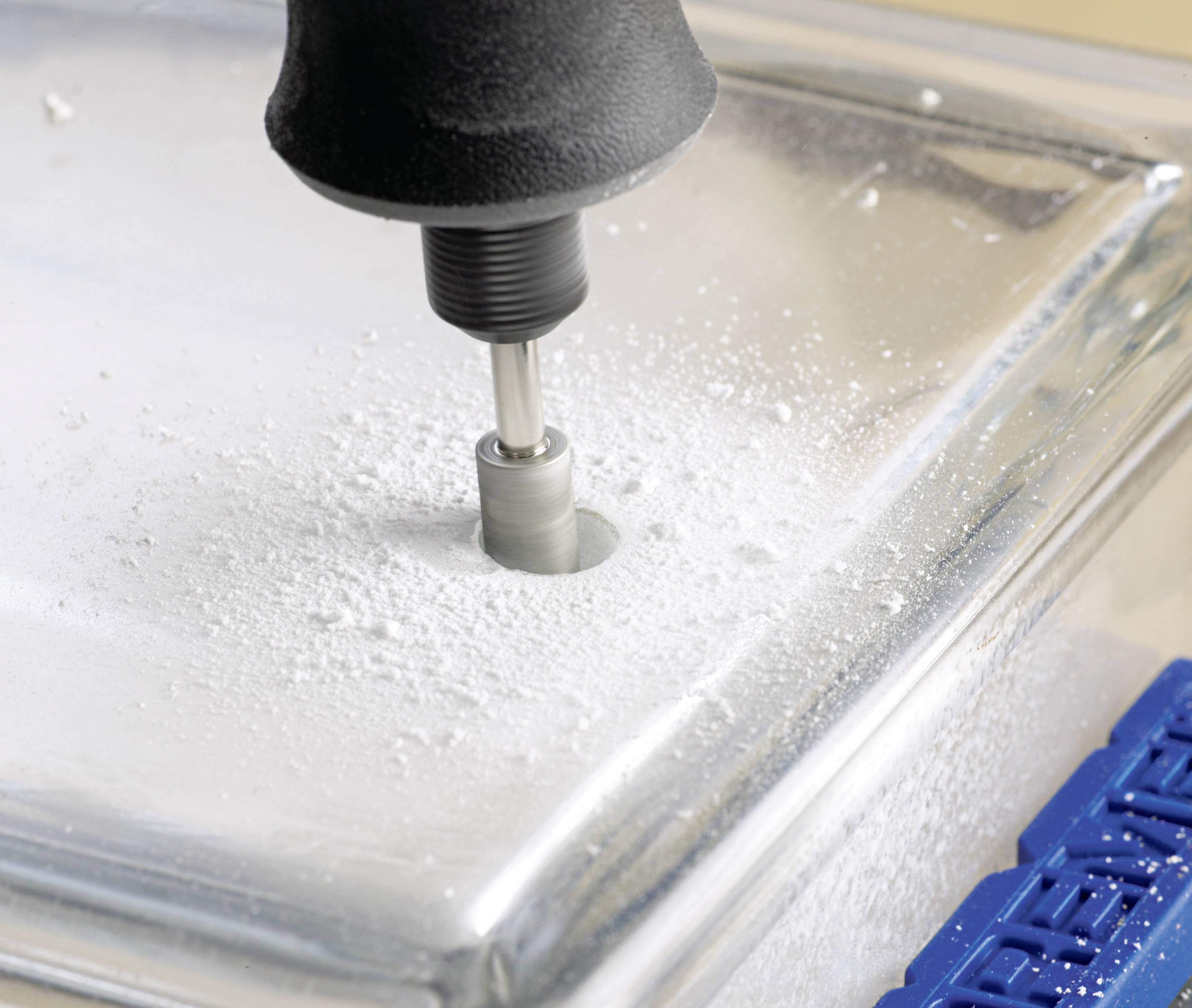 Dremel 26150662JB 662 Multifunktionswerkzeug-Zubehör-Set 3.2mm 1St.