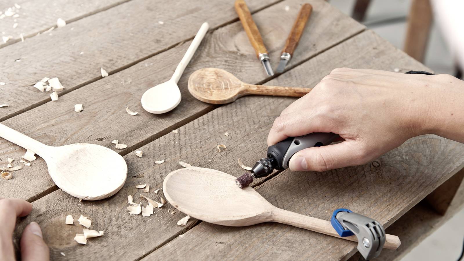 Dremel 2615C681JA Schleif-Set 1 St.