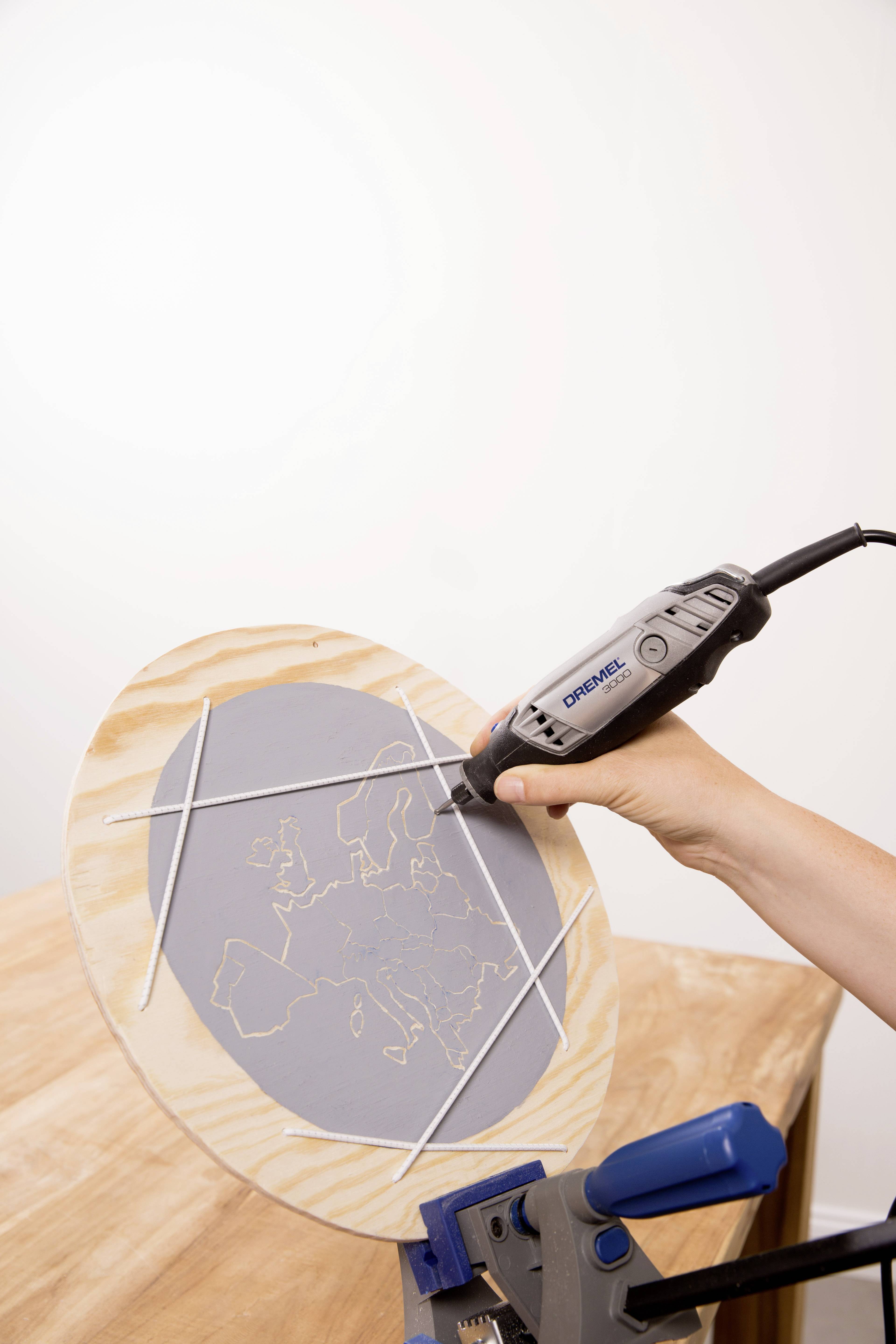 Dremel 2615C681JA Schleif-Set 1 St.