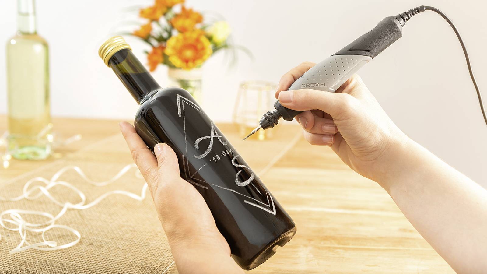 Dremel 2615C682JA Graviereinrichtung 1 St.