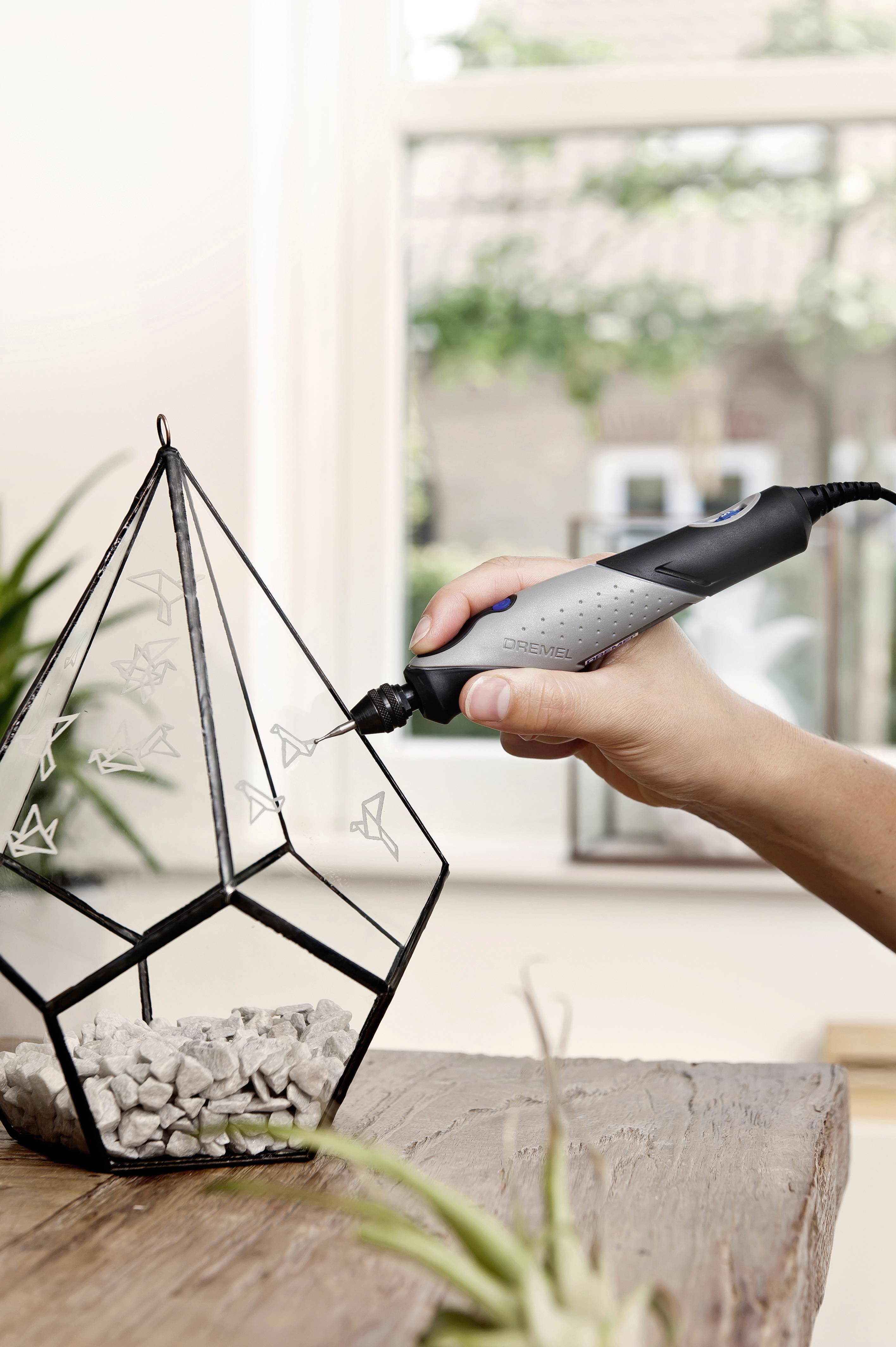 Dremel 2615C682JA Graviereinrichtung 1St.