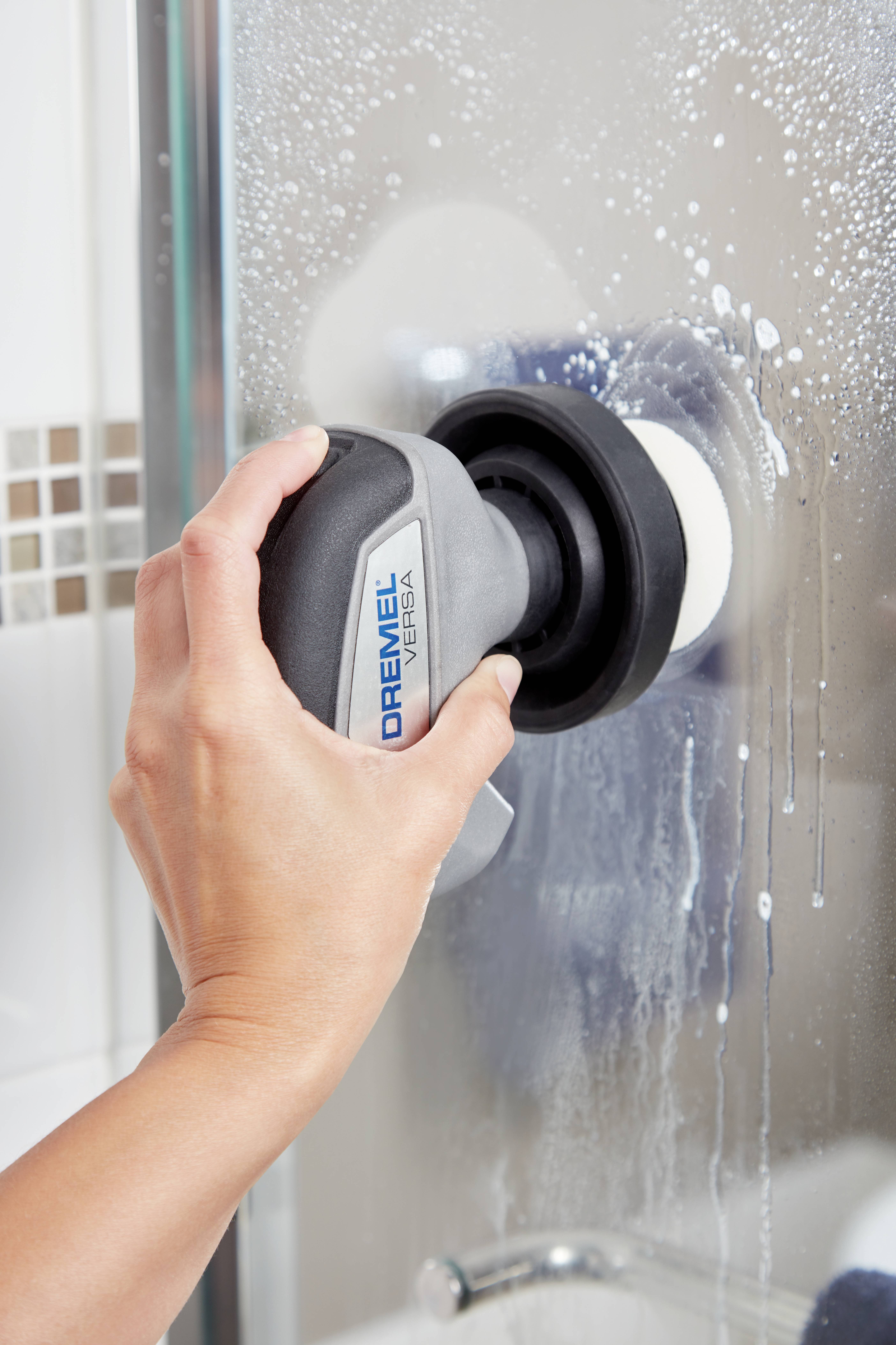 Dremel 2615P362JA PC362-3 Reinigungsblock 63.5mm 1St.