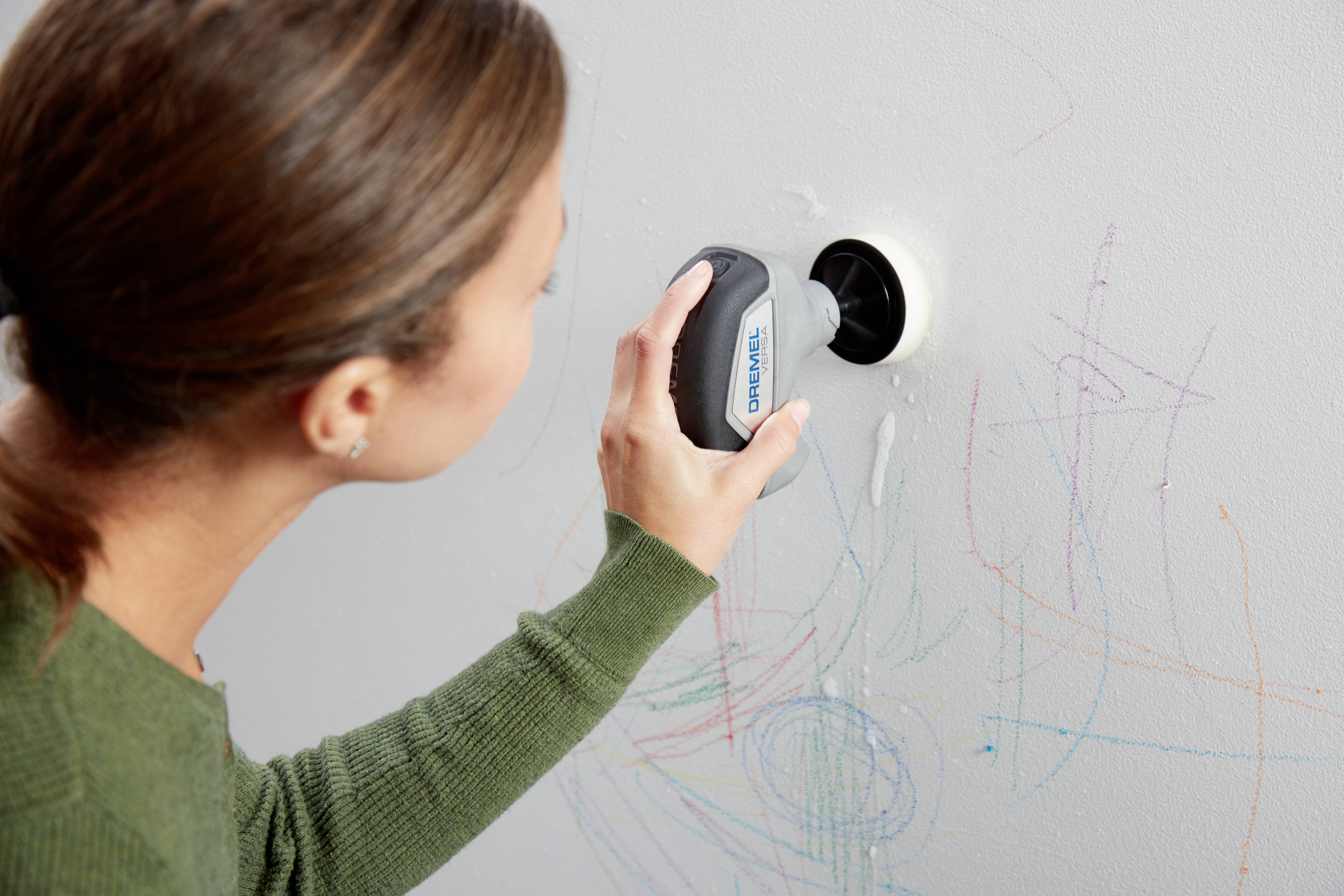 Dremel 2615P362JA PC362-3 Reinigungsblock 63.5mm 1St.