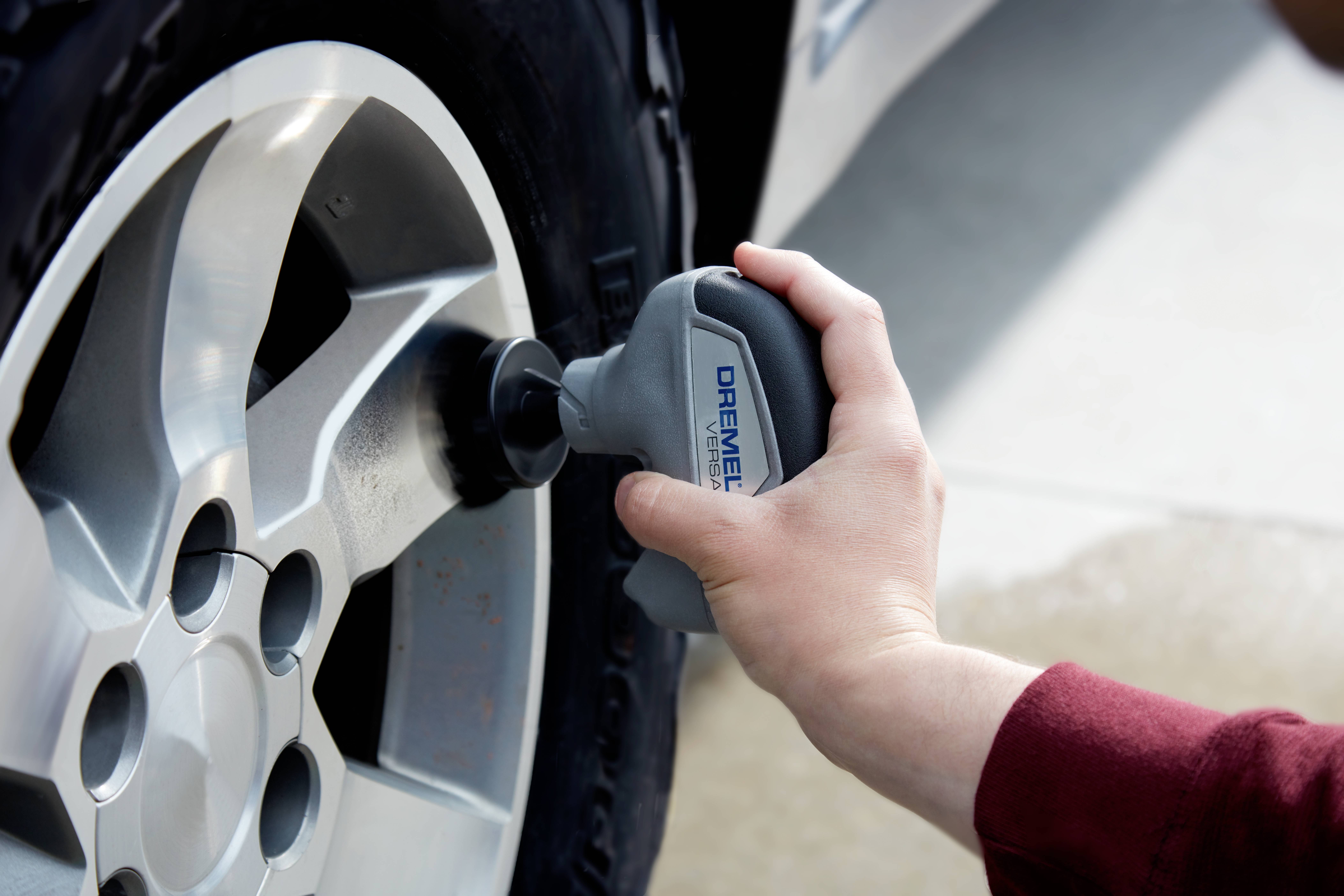 Dremel 2615P364JA PC364-1 Fugenreiniger 1 Stück 63.5mm 1St.