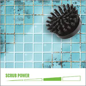 Dremel 2615P364JA PC364-1 Fugenreiniger 1 Stück 63.5 mm 1 St.