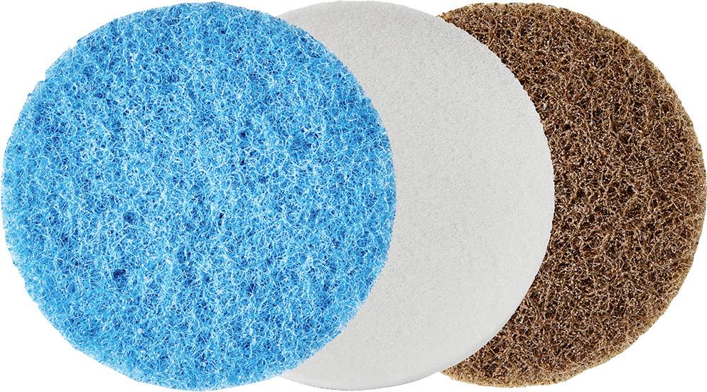 Dremel 2615P365JA PC365-3 Multifunktionswerkzeug-Zubehör-Set 3teilig 63.5mm 1St.